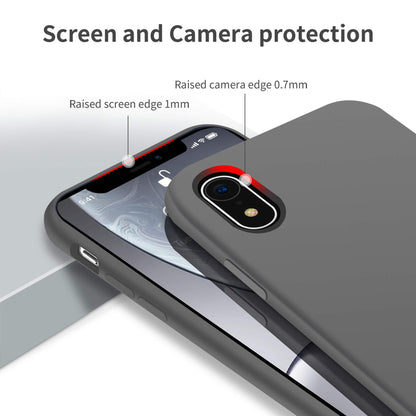 OTOFLY Pine Green XR Case – Military Drop Protection