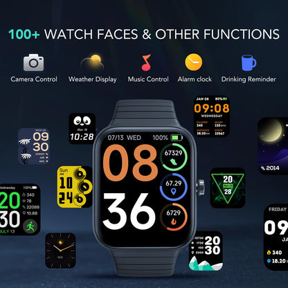 FitTrack V7 Pink - Small Enterprise
