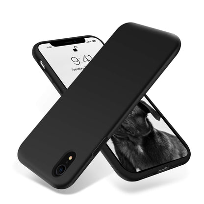 OTOFLY Pine Green XR Case – Military Drop Protection