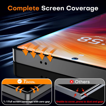 TOCOL for Pixel 10 Pro XL Screen Protector