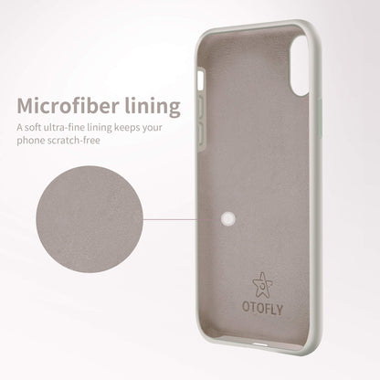 OTOFLY Pine Green XR Case – Military Drop Protection
