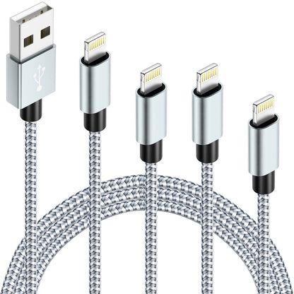 QuadCharge 65W: 4-in-1 Fast Multi-Cable