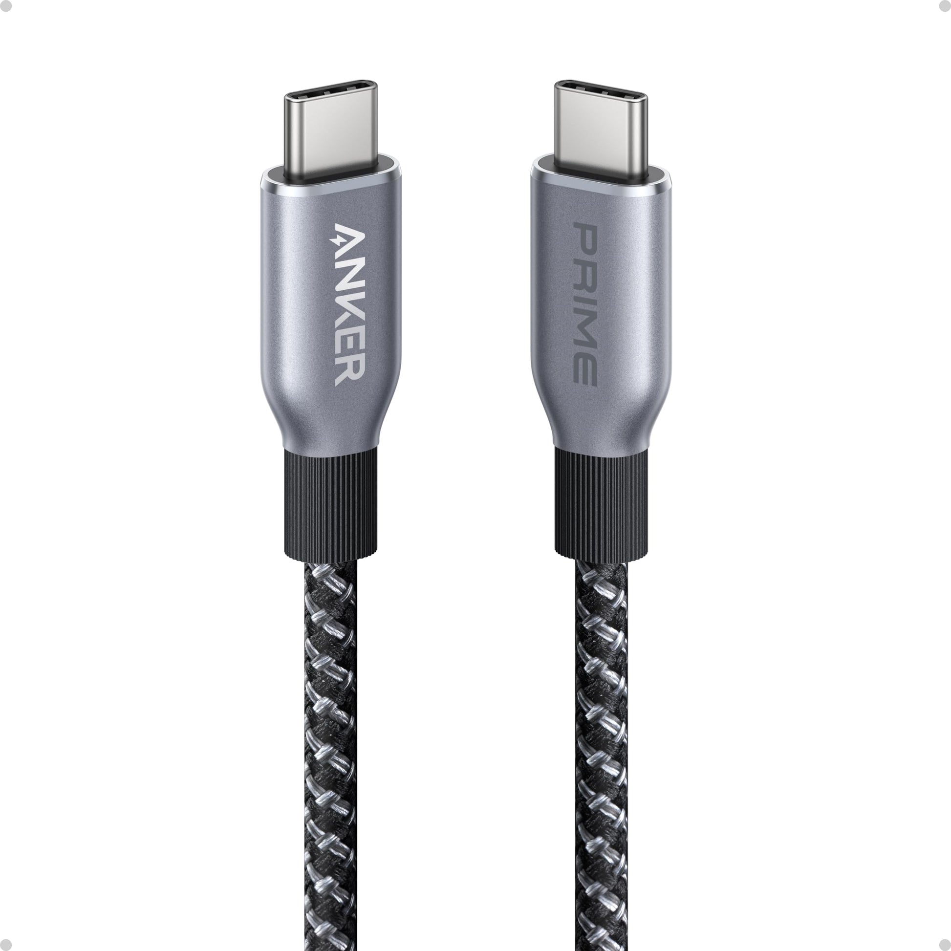 240W USB-C Cable for iPhone & MacBook