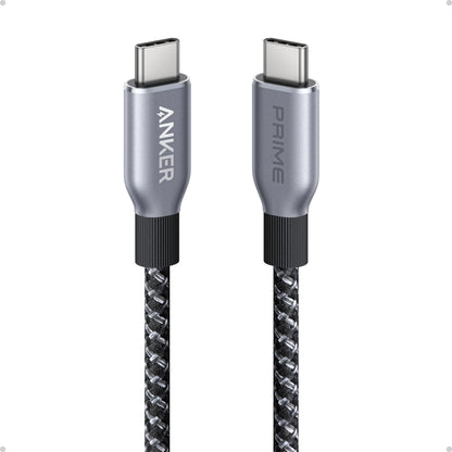 240W USB-C Cable for iPhone & MacBook