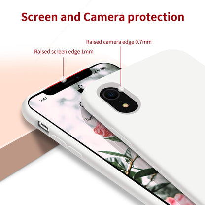 OTOFLY Pine Green XR Case – Military Drop Protection