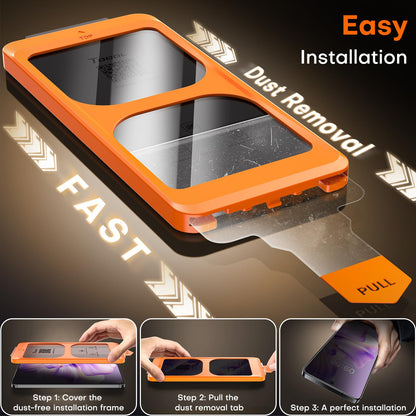 TOCOL for Pixel 10 Pro XL Screen Protector
