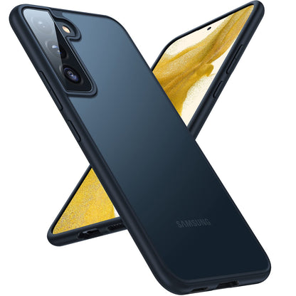 TORRAS Shockproof for Samsung Galaxy S25 Ultra Case, [Non-Yellowing] [12FT Military-Grade Protection] Transparent Slim Case for Samsung S25 Ultra Case, Diamond Clear, Hard, 6.9'' Guardian Series