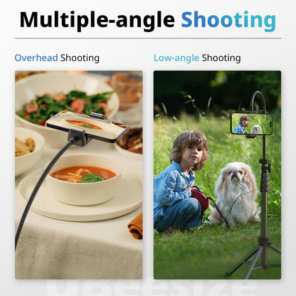 FlexiPhone Tripod by UBeesize - Small Enterprise