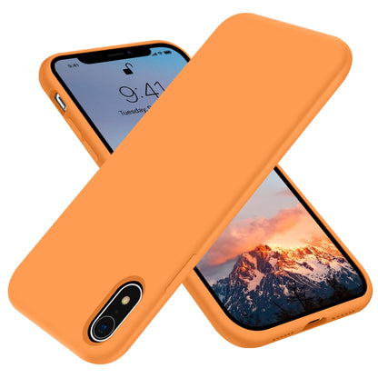 OTOFLY Pine Green XR Case – Military Drop Protection