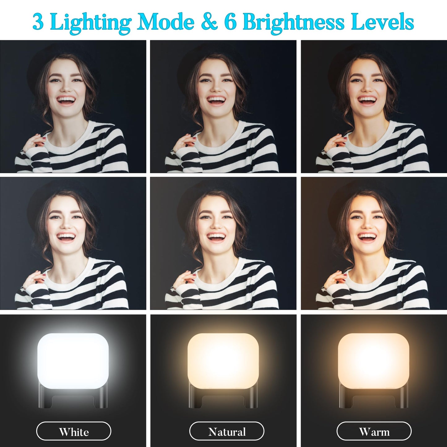 SelfieStickPro 41 with wireless remote and tripod stand for all phone models. - Small Enterprise