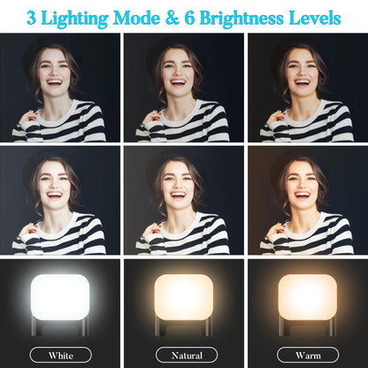 SelfieStickPro 41 with wireless remote and tripod stand for all phone models. - Small Enterprise