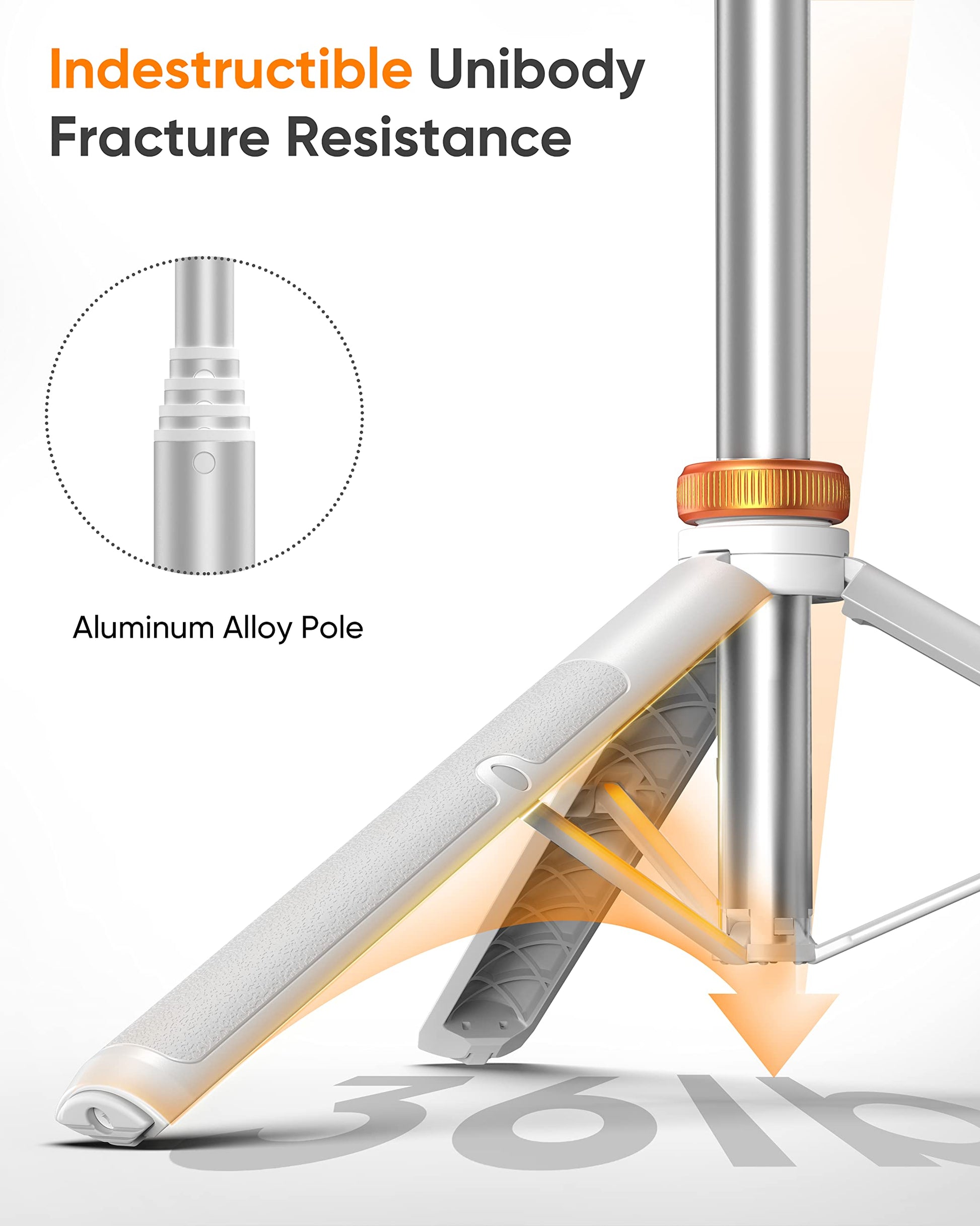 EUCOS 62 Phone Tripod - Small Enterprise