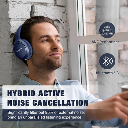 SoundShield Hybrid Headphones - Small Enterprise