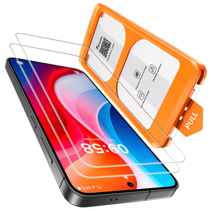 TOCOL for Pixel 10 Pro XL Screen Protector
