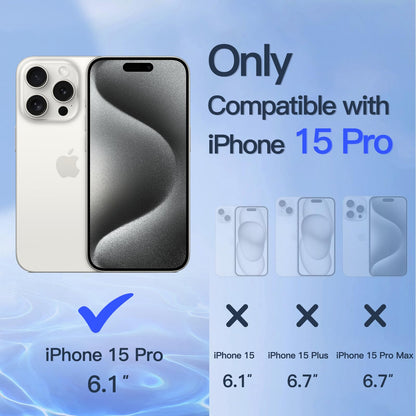 SecureShield for iPhone 16 - Small Enterprise