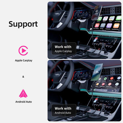 QuadCharge 65W: 4-in-1 Fast Multi-Cable