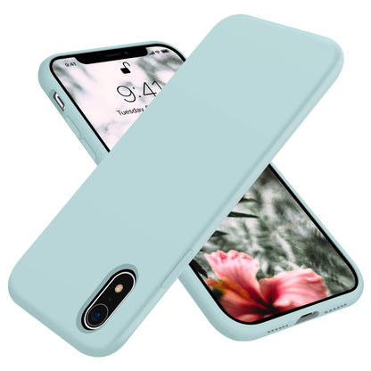 OTOFLY Pine Green XR Case – Military Drop Protection