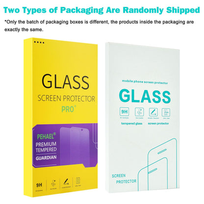 iPhone Air Privacy Screen & Camera Lens Protector