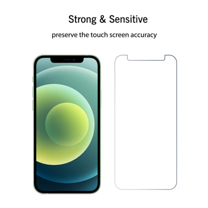 Ailun iPhone 16/15/15 Pro 6.1 Screen Protector 3-Pack