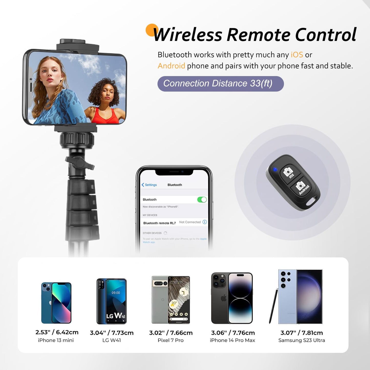 Aureday FlexiTripod - Small Enterprise