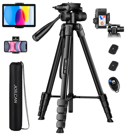 JOILCAN 74 Camera Tripod - Small Enterprise