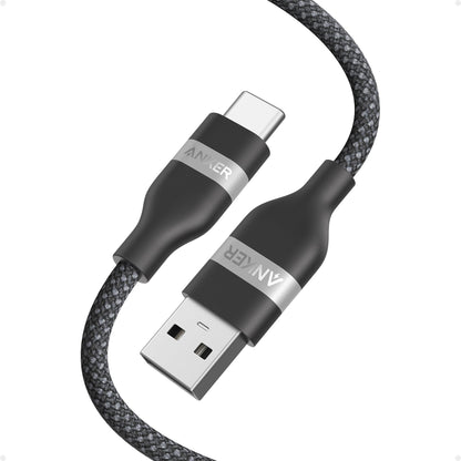 CarPlay Cable for iPhone & Samsung