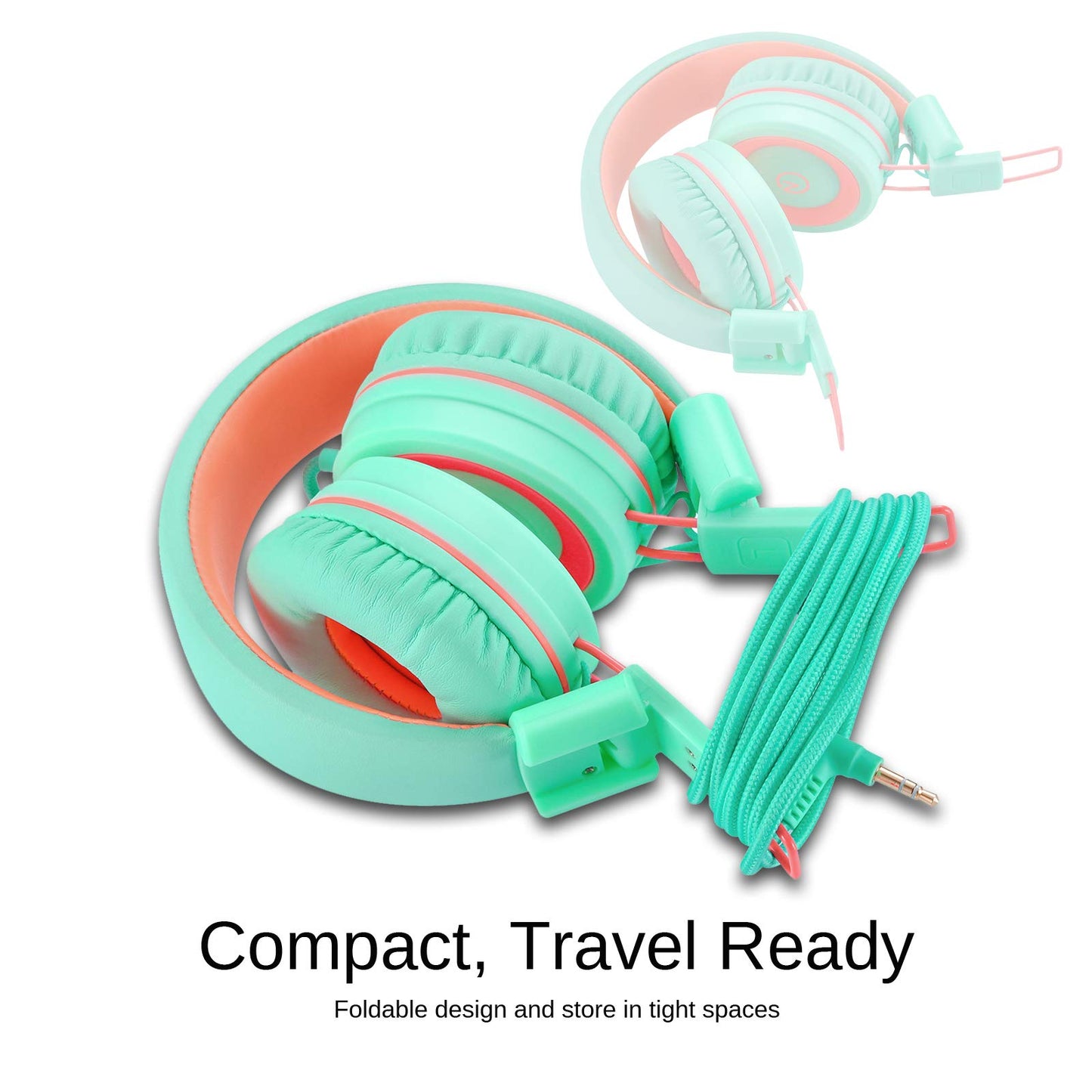 nootK11KidHeadset - Small Enterprise