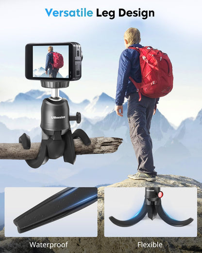 FlexiPro Tripod Pro - Small Enterprise