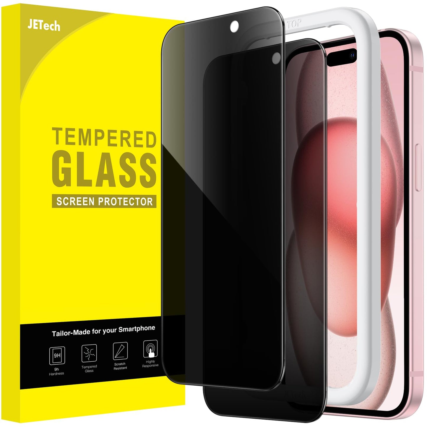 SecureShield for iPhone 16 - Small Enterprise