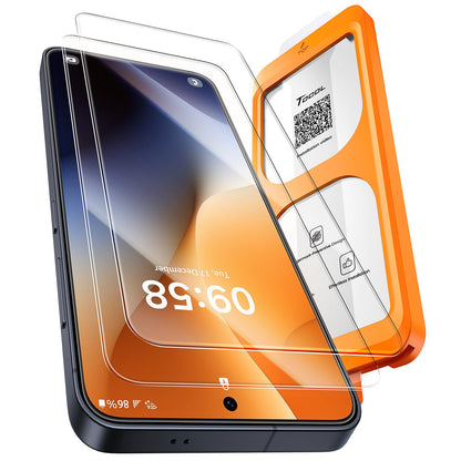 TOCOL for Pixel 10 Pro XL Screen Protector