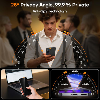 TOCOL for Pixel 10 Pro XL Screen Protector