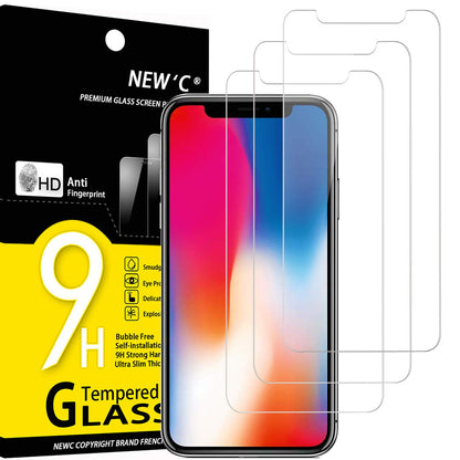 iPrivacy Triple Shield for iPhone - Small Enterprise