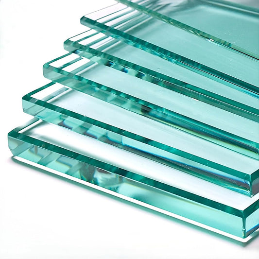 Custom Cut Tempered Glass — Any Size | Suncraft Millwork