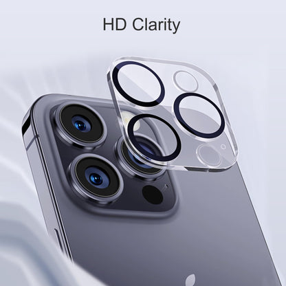 Ailun iPhone 16 Privacy & Lens Protector 3-Pack - Small Enterprise