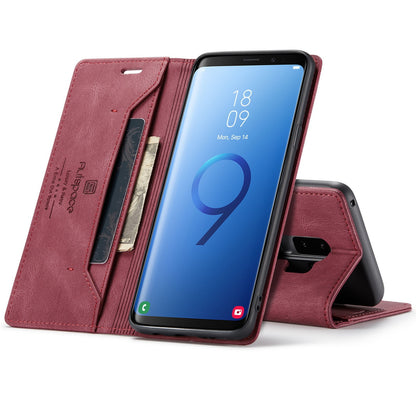 Anti Degaussing Card Flip Phone Case - Small Enterprise