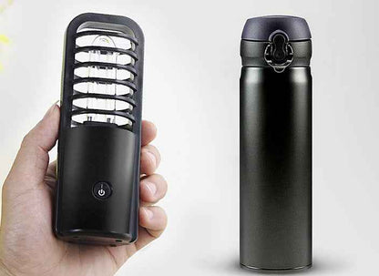 Rechargeable UV Sanitizing Lamp