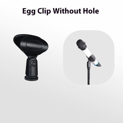 Microphone Clip Microphone Clip With Knob Spring Clip U-clip