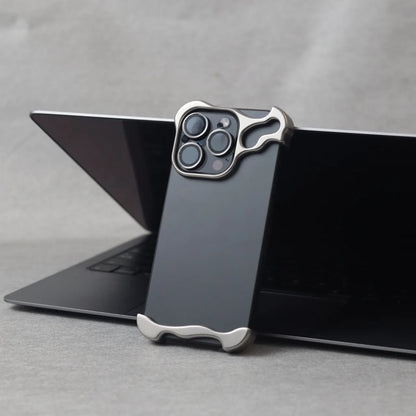 Zinc Alloy Suitable For 15romax Phone Cases - Small Enterprise