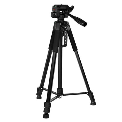 D600 Mobile Phone Selfie Live Tripod Night Fish Luring Lamp Camera Bracket