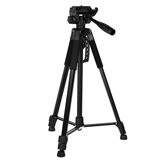 D600 Mobile Phone Selfie Live Tripod Night Fish Luring Lamp Camera Bracket