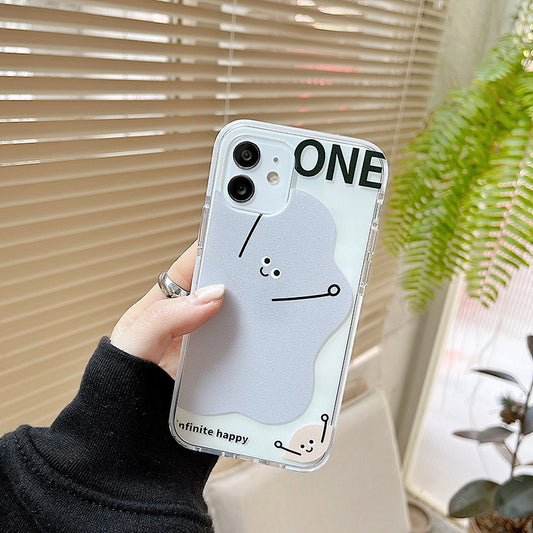Suitable For New Phone Cases - Small Enterprise