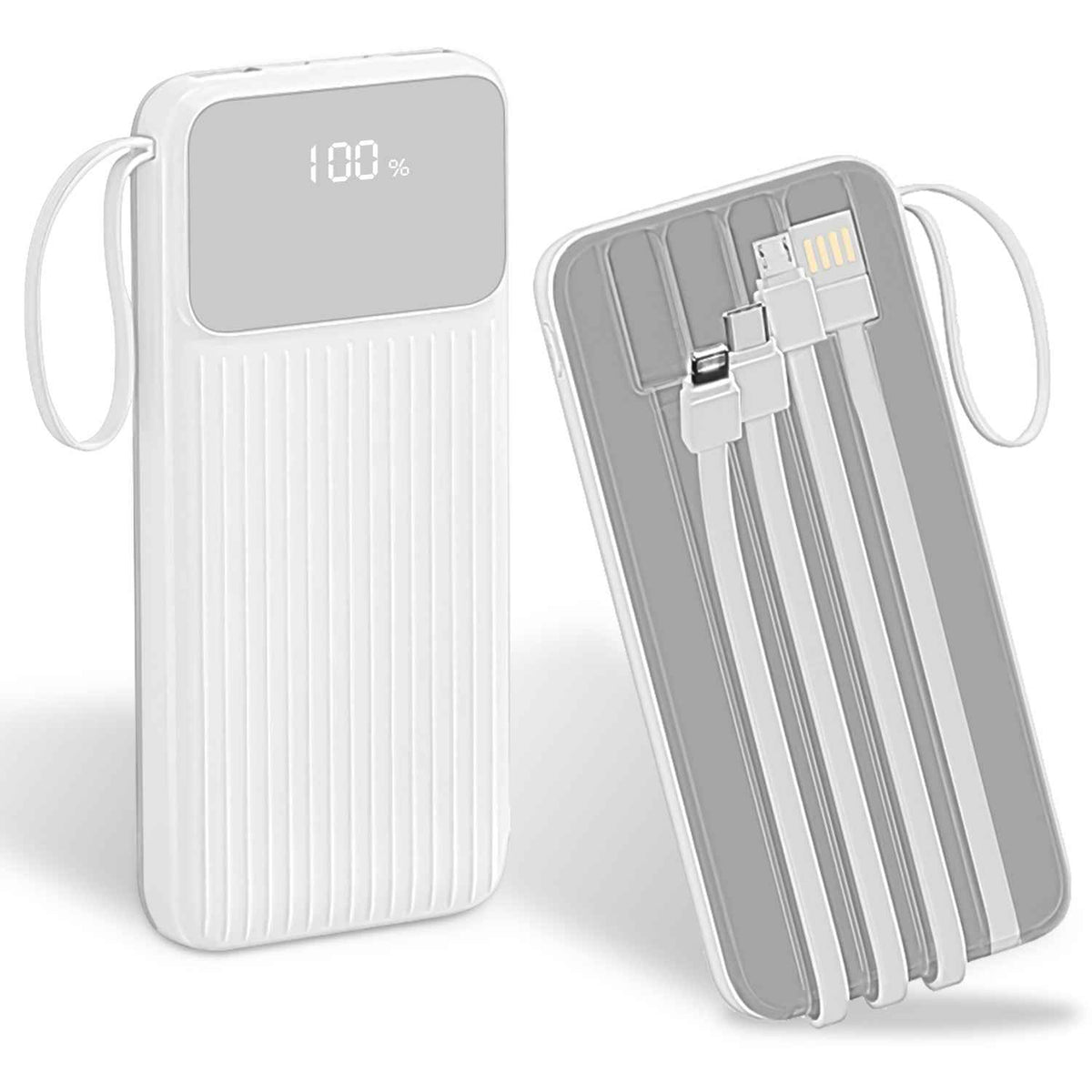 PD22W 20000mAh Fast Charging Power Bank