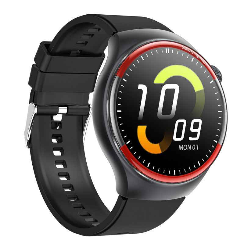 T82 Smart Watch with Bluetooth Calling & Health Tracking