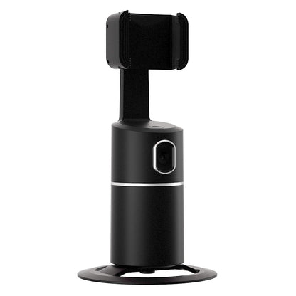 Auto Face Tracking Gimbal Stabilizer Phone Tripod - Smallenterprised 