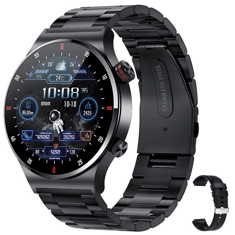 PulseSync Bluetooth Smart Watch