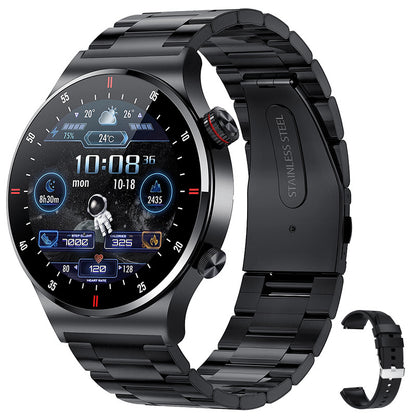PulseSync Bluetooth Smart Watch