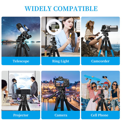 JOILCAN 74 Camera Tripod - Small Enterprise