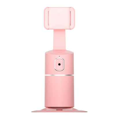 Auto Face Tracking Gimbal Stabilizer Phone Tripod - Smallenterprised 