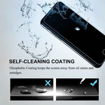 Ailun iPhone 16/15/15 Pro 6.1 Screen Protector 3-Pack
