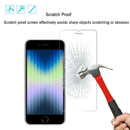Ailun iPhone 16/15/15 Pro 6.1 Screen Protector 3-Pack